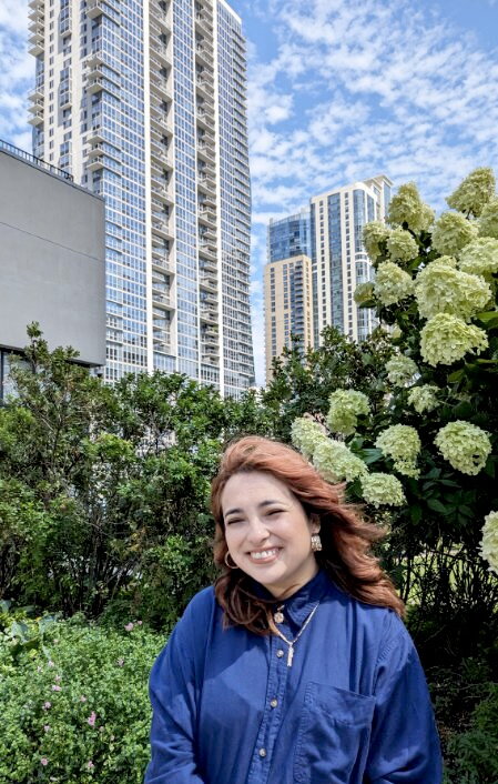 Profile picture for Gabby Corona Valencia