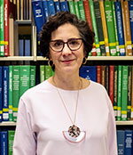 Image of Prof. Valdivia
