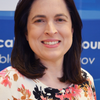 Julie Dowling portrait