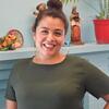 portrait of Monica Gonzalez Ybarra