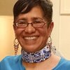 Edna Viruell-Fuentes portrait