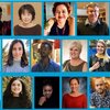 HRI fellows portraits
